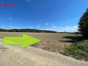 Prodej zemědělské půdy, Dolany, 10206 m2