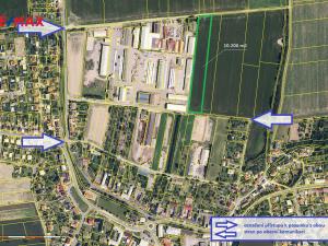 Prodej zemědělské půdy, Dolany, 10206 m2