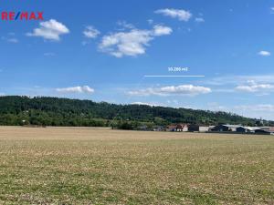 Prodej zemědělské půdy, Dolany, 10206 m2