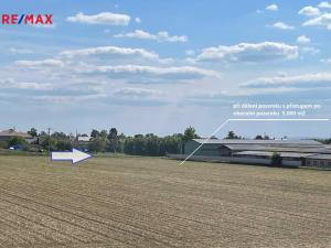 Prodej zemědělské půdy, Dolany, 5000 m2