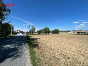 Prodej zemědělské půdy, Dolany, 5206 m2