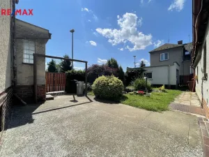 Prodej bytu 3+1, Olomouc - Hodolany, Vaníčkova, 82 m2