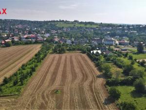 Prodej pozemku pro bydlení, Olomouc, 6193 m2