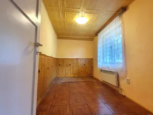 Prodej rodinného domu, Malá Morava, 106 m2