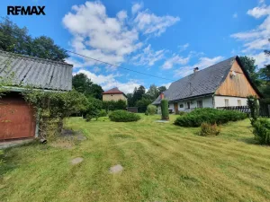 Prodej rodinného domu, Malá Morava, 106 m2