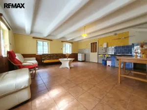 Prodej rodinného domu, Malá Morava, 106 m2