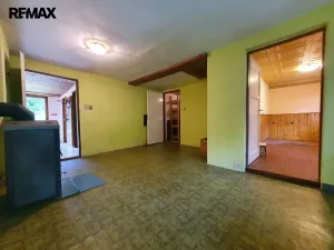 Prodej rodinného domu, Malá Morava, 106 m2