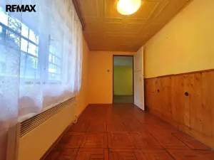 Prodej rodinného domu, Malá Morava, 106 m2