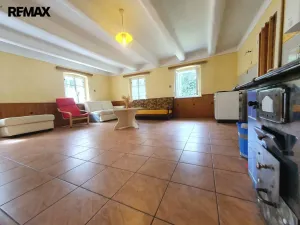 Prodej rodinného domu, Malá Morava, 106 m2