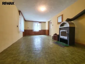 Prodej rodinného domu, Malá Morava, 106 m2