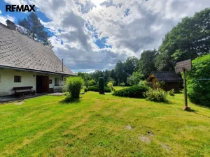 Prodej rodinného domu, Malá Morava, 106 m2