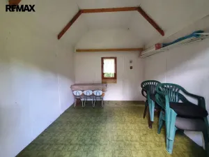 Prodej rodinného domu, Malá Morava, 106 m2