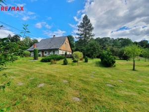Prodej pozemku pro bydlení, Malá Morava, 970 m2