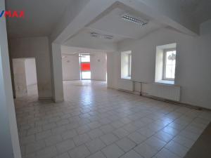 Prodej obchodního prostoru, Šumperk, 650 m2