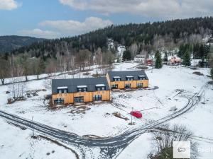 Prodej bytu 4+kk, Desná, Výletní, 119 m2