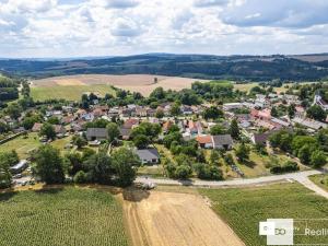 Prodej rodinného domu, Sázavka, 110 m2