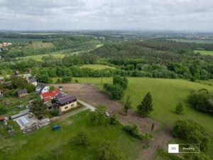 Prodej pozemku pro bydlení, Bradlec, K Těšnovu, 1177 m2