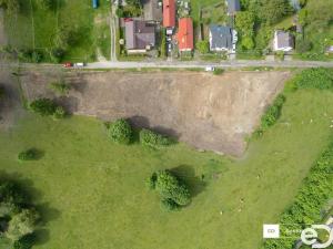 Prodej pozemku pro bydlení, Bradlec, K Těšnovu, 1177 m2