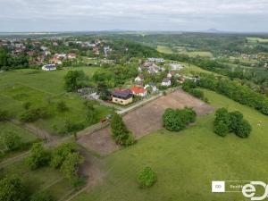 Prodej pozemku pro bydlení, Bradlec, K Těšnovu, 1177 m2