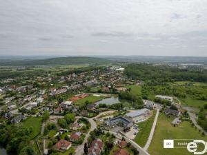 Prodej pozemku pro bydlení, Bradlec, K Těšnovu, 1177 m2