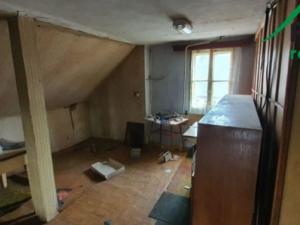 Prodej rodinného domu, Staré Sedliště - Labuť, 150 m2