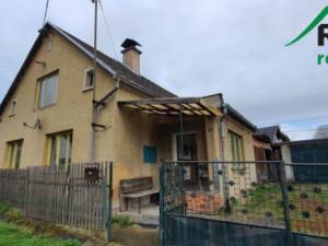 Prodej rodinného domu, Staré Sedliště - Labuť, 150 m2