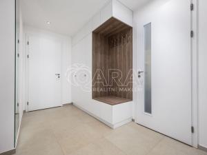 Prodej bytu 5+kk, Praha - Hlubočepy, Benešova, 140 m2