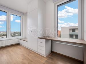 Prodej bytu 5+kk, Praha - Hlubočepy, Benešova, 140 m2