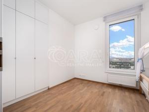 Prodej bytu 5+kk, Praha - Hlubočepy, Benešova, 140 m2