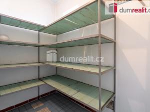 Prodej rodinného domu, Záluží, 120 m2