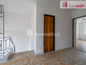 Prodej rodinného domu, Záluží, 120 m2