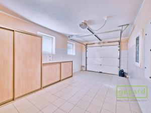 Prodej rodinného domu, Římov, Na Hájcích, 172 m2