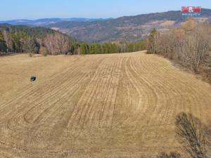 Prodej pozemku pro bydlení, Rožmberk nad Vltavou, 9451 m2