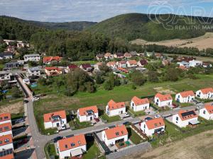 Prodej pozemku pro bydlení, Račice-Pístovice - Račice, 1282 m2