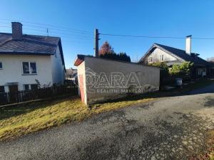 Prodej garáže, Vigantice, 26 m2