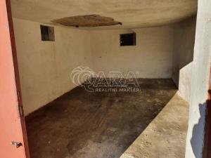 Prodej garáže, Vigantice, 26 m2