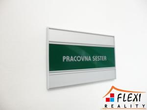 Pronájem komerční nemovitosti, Ostrava, Hrušovská, 430 m2