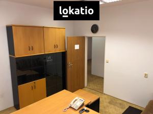 Pronájem kanceláře, Brno, 14 m2