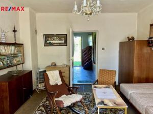 Prodej rodinného domu, Nezabudice, 410 m2