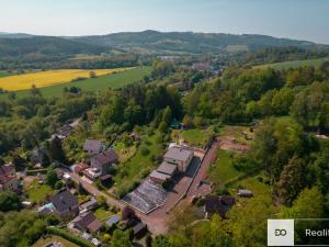 Prodej pozemku pro bydlení, Náchod - Malé Poříčí, 1383 m2