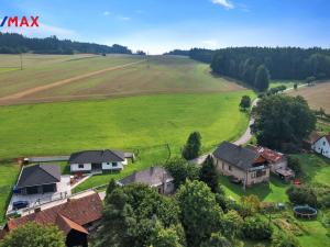 Prodej rodinného domu, Řetová, 181 m2