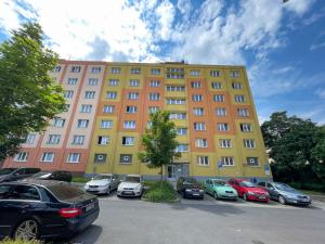 Prodej bytu 3+1, Plzeň - Lobzy, Partyzánská, 64 m2