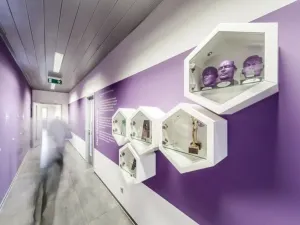 Pronájem kanceláře, Praha - Hlubočepy, Nádražní, 239 m2