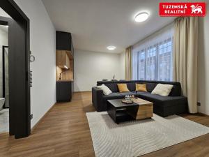 Prodej bytu 1+kk, Loučná nad Desnou - Rejhotice, 39 m2