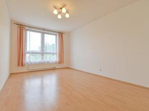 Pronájem bytu 1+kk, Praha - Kunratice, Za valem, 28 m2
