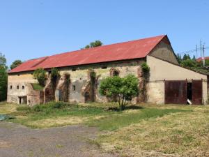 Prodej zemědělské usedlosti, Rtyně nad Bílinou - Malhostice, 4000 m2