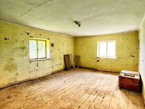 Prodej komerční nemovitosti, Rtyně nad Bílinou - Malhostice, 10657 m2