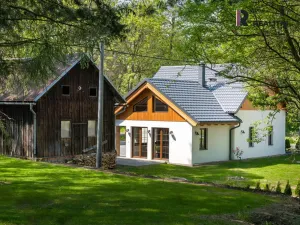 Prodej chalupy, Rudná pod Pradědem - Stará Rudná, 123 m2