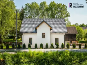 Prodej chalupy, Rudná pod Pradědem - Stará Rudná, 123 m2