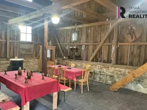 Prodej chalupy, Rudná pod Pradědem - Stará Rudná, 123 m2